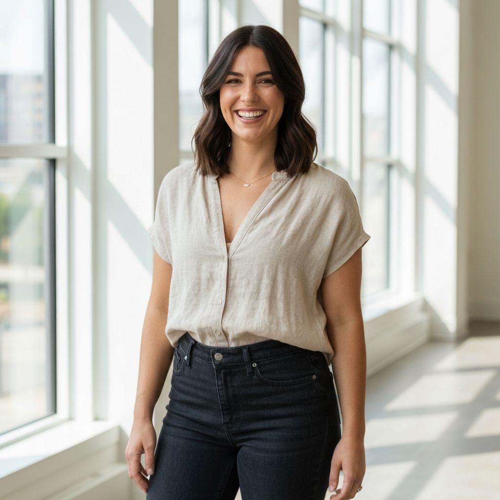 Nutrition consultant